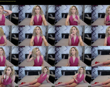 hornyycpl — 5 minute Chaturbate couple cam show recording, 720p, Feb 9, 2022