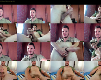 horse_man2 — 148 minute Chaturbate male cam show recording, 720p, Feb 9, 2022