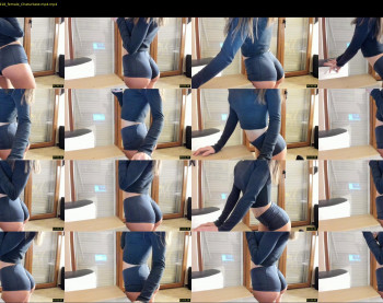 hotel77777 — 26 minute Chaturbate female cam show recording, 720p, Feb 9, 2022