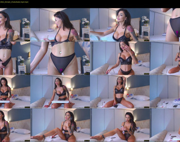 indiansweety — 11 minute Chaturbate female cam show recording, 1080p, Feb 9, 2022