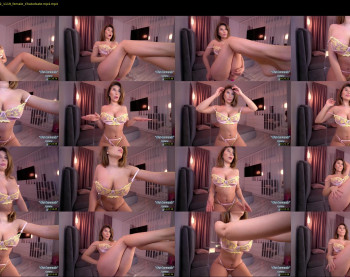innocentemmy — 26 minute Chaturbate female cam show recording, 1080p, Feb 9, 2022