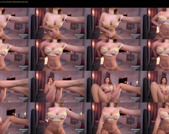 innocentemmy — 4 minute Chaturbate female cam show recording, 1080p, Feb 9, 2022