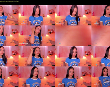 isabella_torres_ — 70 minute Chaturbate female cam show recording, 1080p, Feb 10, 2022