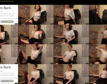 its_lily — 74 minute Chaturbate female cam show recording, 1080p, Feb 9, 2022