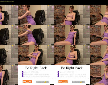 its_lily — 78 minute Chaturbate female cam show recording, 1080p, Feb 9, 2022