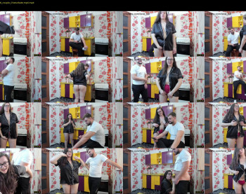 iuliana32 — 70 minute Chaturbate couple cam show recording, 1080p, Feb 9, 2022