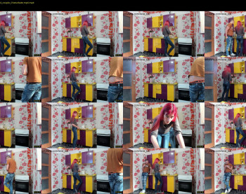iuliana32 — 7 minute Chaturbate couple cam show recording, 1080p, Feb 9, 2022