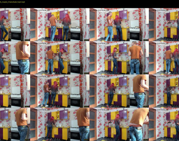iuliana32 — 6 minute Chaturbate couple cam show recording, 1080p, Feb 9, 2022