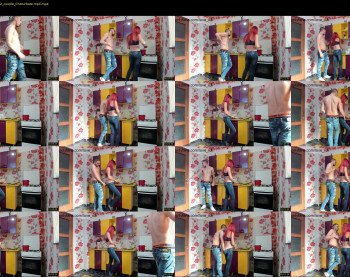 iuliana32 — 7 minute Chaturbate couple cam show recording, 1080p, Feb 9, 2022