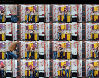 iuliana32 — 107 minute Chaturbate couple cam show recording, 360p, Feb 9, 2022