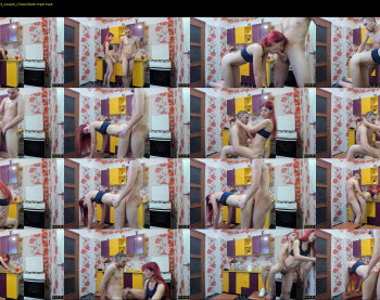 iuliana32 — 46 minute Chaturbate couple cam show recording, 480p, Feb 9, 2022