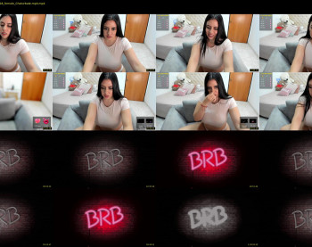 ivet_cute1 — 73 minute Chaturbate female cam show recording, 1080p, Feb 9, 2022