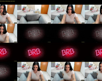 ivet_cute1 — 72 minute Chaturbate female cam show recording, 1080p, Feb 9, 2022