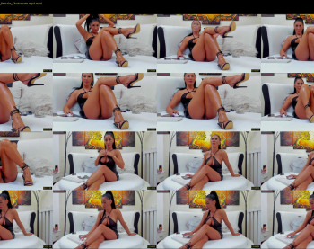 ivonady — 16 minute Chaturbate female cam show recording, 1080p, Feb 10, 2022