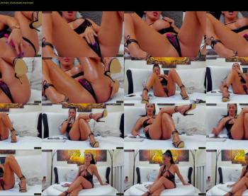 ivonady — 32 minute Chaturbate female cam show recording, 1080p, Feb 10, 2022