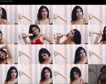 ivy_li — 12 minute Chaturbate female cam show recording, 720p, Feb 9, 2022
