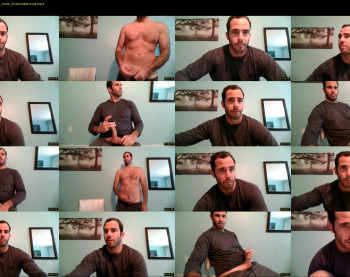 jacoff38 — 45 minute Chaturbate male cam show recording, 480p, Feb 9, 2022