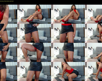 jadee__ — 39 minute Chaturbate female cam show recording, 1080p, Feb 9, 2022