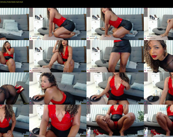 jadee__ — 75 minute Chaturbate female cam show recording, 1080p, Feb 9, 2022