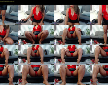 jadee__ — 72 minute Chaturbate female cam show recording, 1080p, Feb 9, 2022