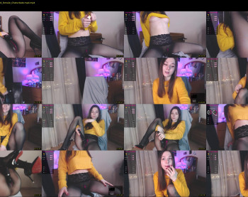 jane_kinn — 38 minute Chaturbate female cam show recording, 1080p, Feb 9, 2022