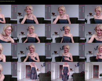 jasmin18v — 24 minute Chaturbate female cam show recording, 720p, Feb 9, 2022