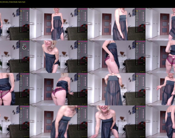jasmin18v — 3 minute Chaturbate female cam show recording, 720p, Feb 9, 2022