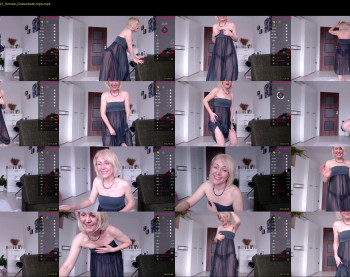 jasmin18v — 10 minute Chaturbate female cam show recording, 720p, Feb 9, 2022