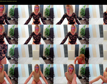 jaylynxxxx74 — 18 minute Chaturbate female cam show recording, 1080p, Feb 10, 2022