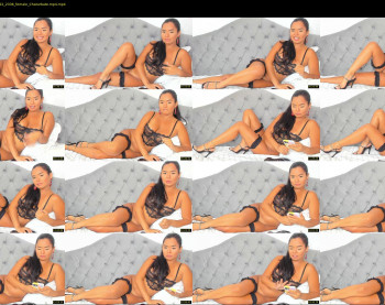 jenny_roberts96 — 28 minute Chaturbate female cam show recording, 1080p, Feb 9, 2022