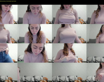 jessicagoold — 70 minute Chaturbate female cam show recording, 1080p, Feb 9, 2022