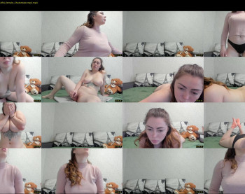 jessicagoold — 70 minute Chaturbate female cam show recording, 1080p, Feb 9, 2022