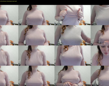 jessicagoold — 13 minute Chaturbate female cam show recording, 1080p, Feb 9, 2022