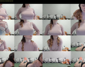 jessicagoold — 70 minute Chaturbate female cam show recording, 1080p, Feb 9, 2022