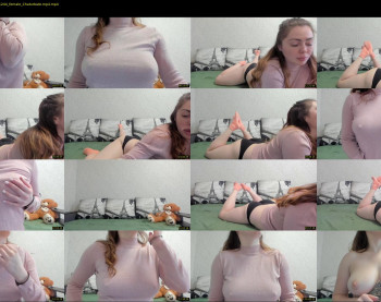 jessicagoold — 70 minute Chaturbate female cam show recording, 1080p, Feb 9, 2022