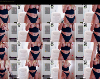 jessiejaye — 5 minute Chaturbate female cam show recording, 1080p, Feb 9, 2022