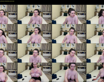 jessykah — 3 minute Chaturbate female cam show recording, 1080p, Feb 9, 2022