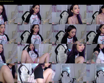 ji_hyun — 65 minute Chaturbate female cam show recording, 1080p, Feb 10, 2022