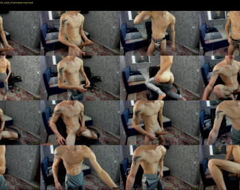 joni_joni18 — 70 minute Chaturbate male cam show recording, 1080p, Feb 9, 2022