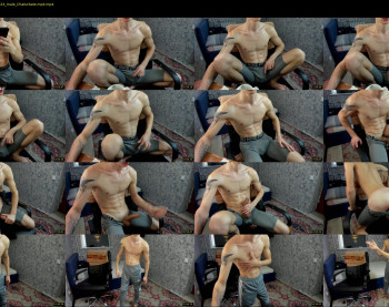joni_joni18 — 68 minute Chaturbate male cam show recording, 1080p, Feb 9, 2022