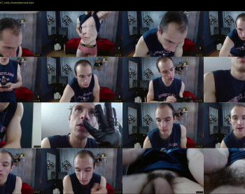 juanisimo_ — 38 minute Chaturbate male cam show recording, 720p, Feb 9, 2022