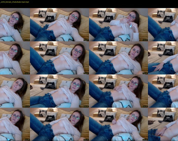 juicy_peach88 — 67 minute Chaturbate female cam show recording, 1080p, Feb 9, 2022
