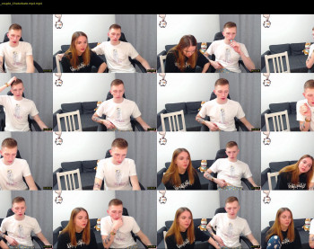 julsweet — 51 minute Chaturbate male cam show recording, 1080p, Feb 9, 2022