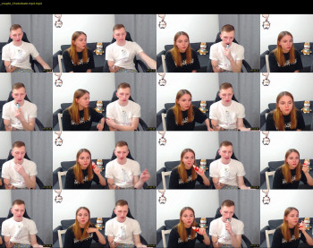 julsweet — 3 minute Chaturbate male cam show recording, 1080p, Feb 9, 2022