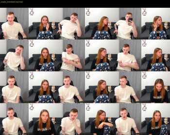 julsweet — 12 minute Chaturbate male cam show recording, 1080p, Feb 10, 2022