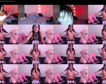 july__villa — 33 minute Chaturbate female cam show recording, 1080p, Feb 10, 2022