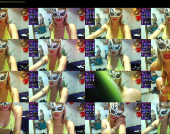karla_grey_ — 5 minute Chaturbate female cam show recording, 720p, Feb 9, 2022