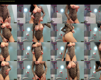 katty_lovel — 13 minute Chaturbate female cam show recording, 1080p, Feb 9, 2022