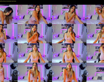 kem_indians — 70 minute Chaturbate female cam show recording, 1080p, Feb 10, 2022
