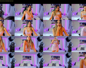 kem_indians — 67 minute Chaturbate female cam show recording, 1080p, Feb 10, 2022